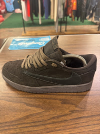 Jordan 1 low Travis Velvet  (NO Box)