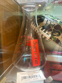 Supreme Hario Erlenmeyer Flask