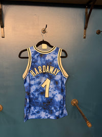 Penny Hardaway Magic 1994/95 Sm.