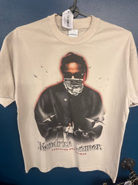 Kendrick Tee