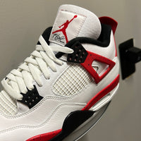 Jordan 4 Red Cement