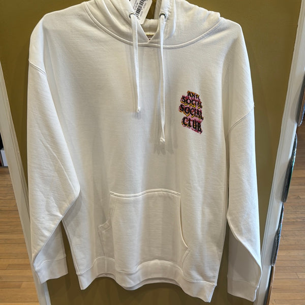 Twisted Quickness Hoodie