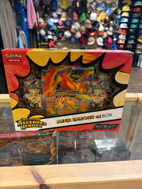 Ascended Heroes EX Box