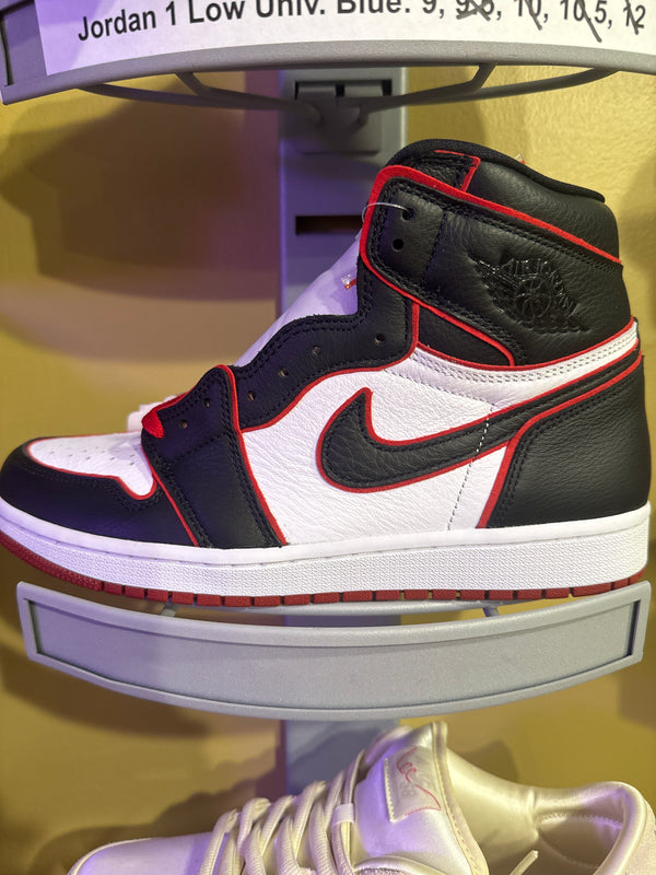 Jordan 1 High Bloodline
