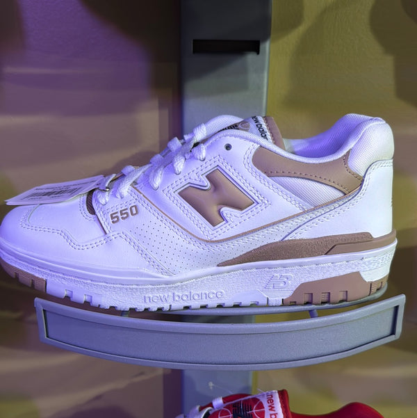 New Balance 550 Incense