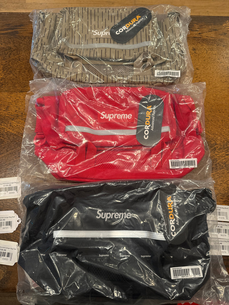Supreme Bag FW24