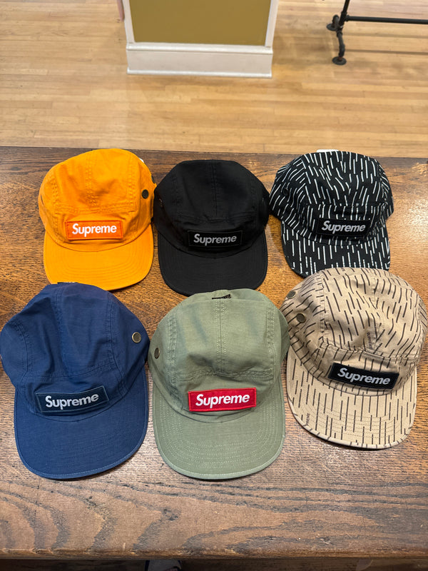 Supreme Military Cap