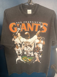 SF Giants Tee