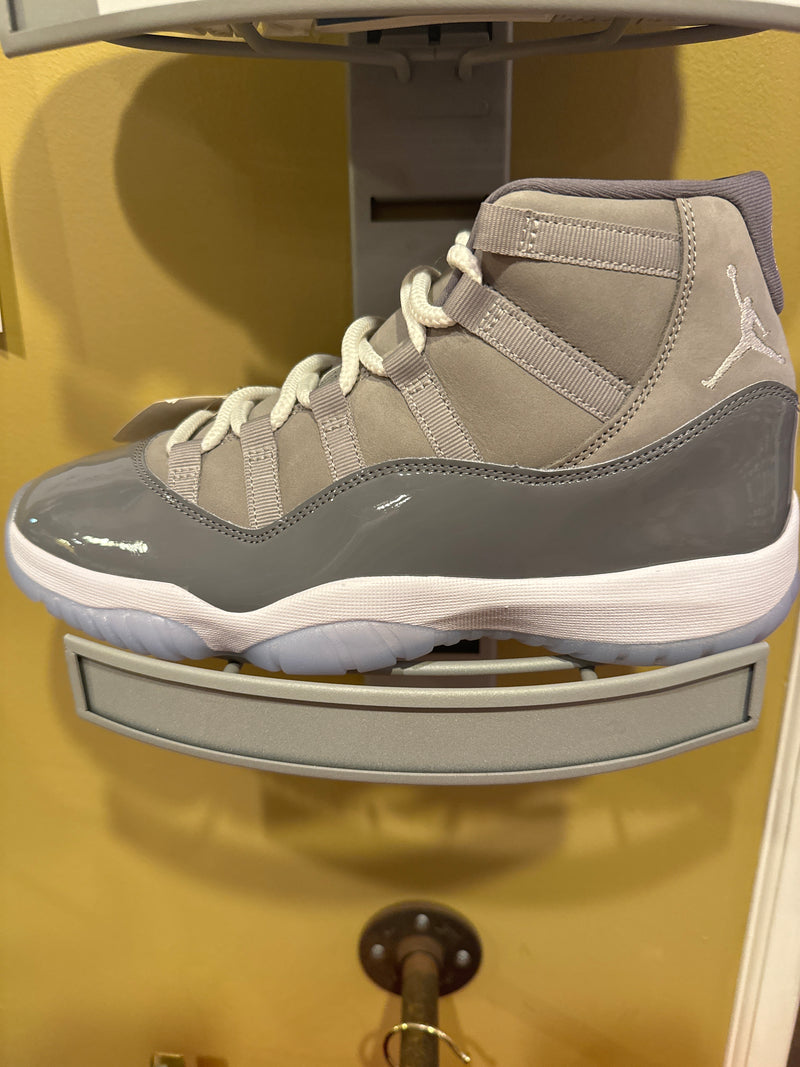 Jordan 11 Cool Grey