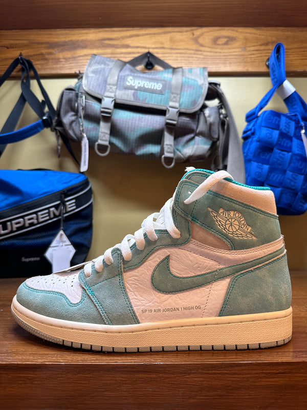 Jordan 1 Turbo Green (No Box)