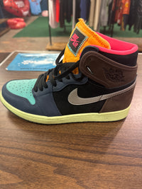 Jordan 1 Bio Hack