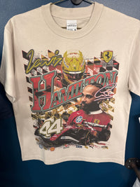 Hamilton Lewis Tee