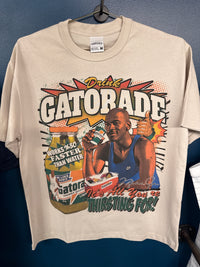 Jordan Gatorade Tee