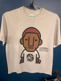 Pharrell Tee