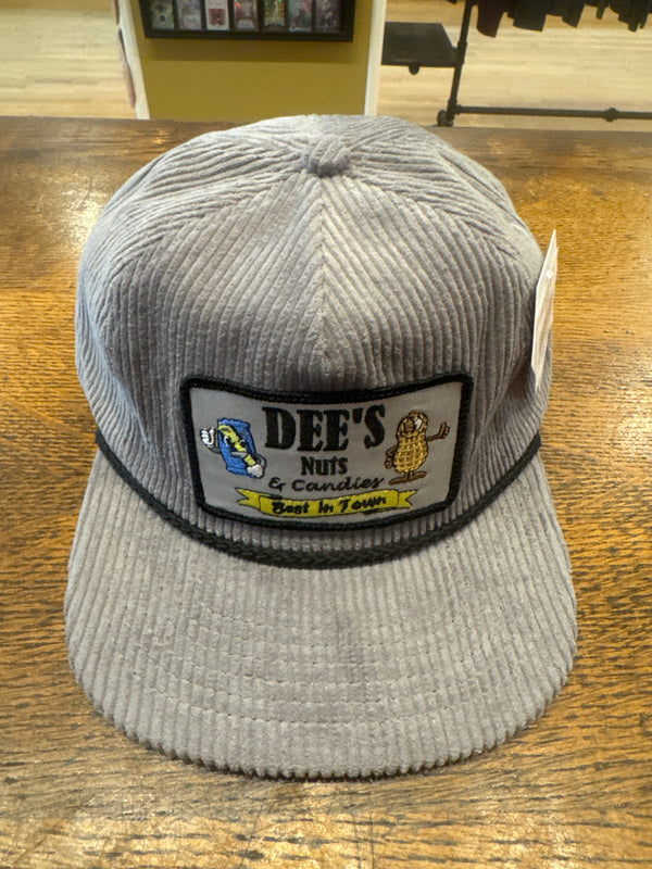 Dee's Nuts Vintage Hat