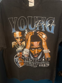 Young Dolph Tee