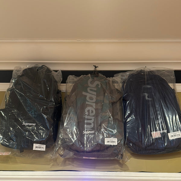 Supreme Backpack