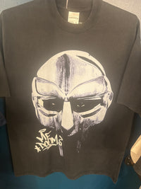 MF DOOM Tee
