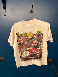 Lewis Hamilton Graphic Tee