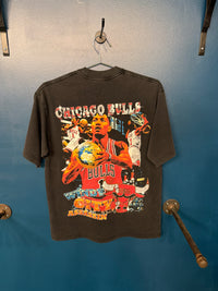 D. Rose Graphic Tee