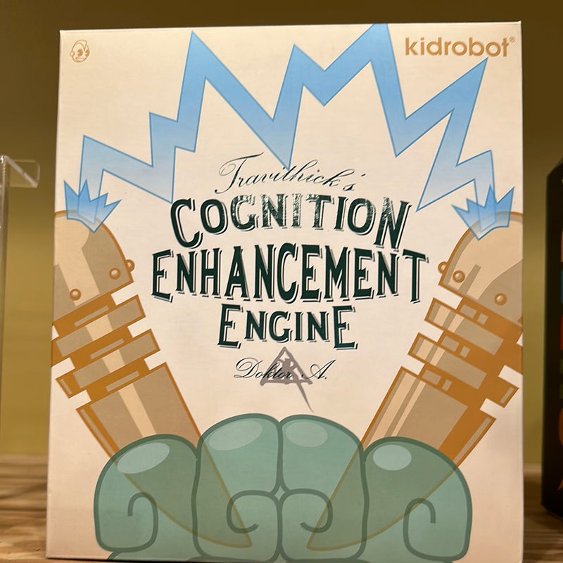 Dunny Cognition Enhancer
