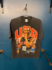 Kobe Bryant Team USA Graphic Tee