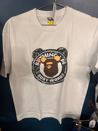 Bape Tee