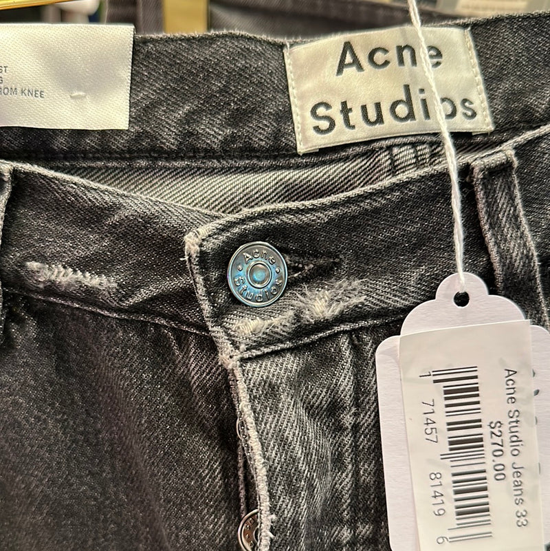 Acne Studio Jeans