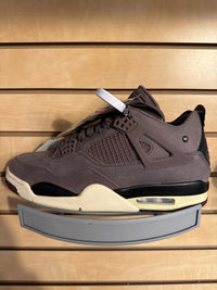 Jordan 4 AMM Violet Ore