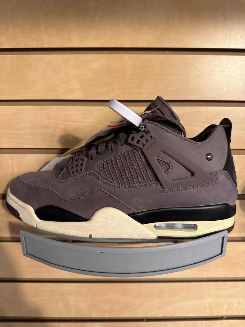 Jordan 4 AMM Violet Ore