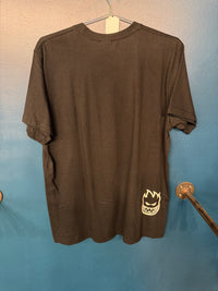 Supreme Spitfire Tee