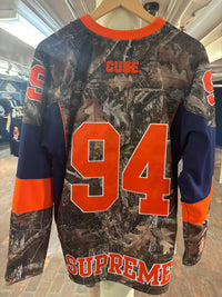Supreme NCAA Hockey Jersey