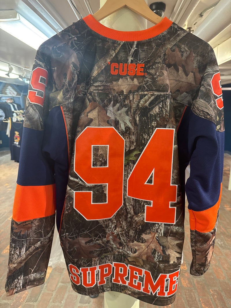 Supreme NCAA Hockey Jersey