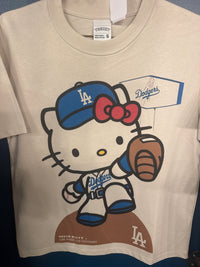 LA Hello Kitty Tee