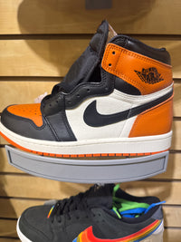 Jordan 1 SBB