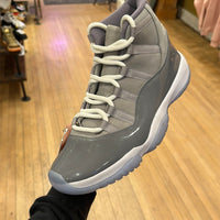Jordan 11 Cool Grey sz 11.5