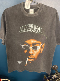 Tyler Supreme Tee
