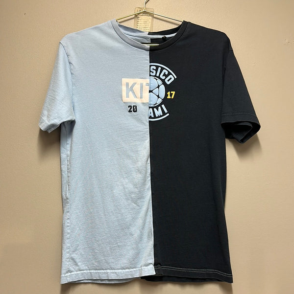 Kith Miami FC Box Logo