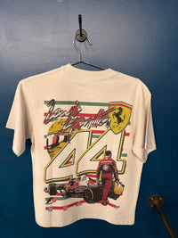 Lewis Hamilton Graphic Tee