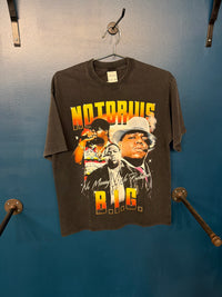 Notorious B.I.G Graphic Tee