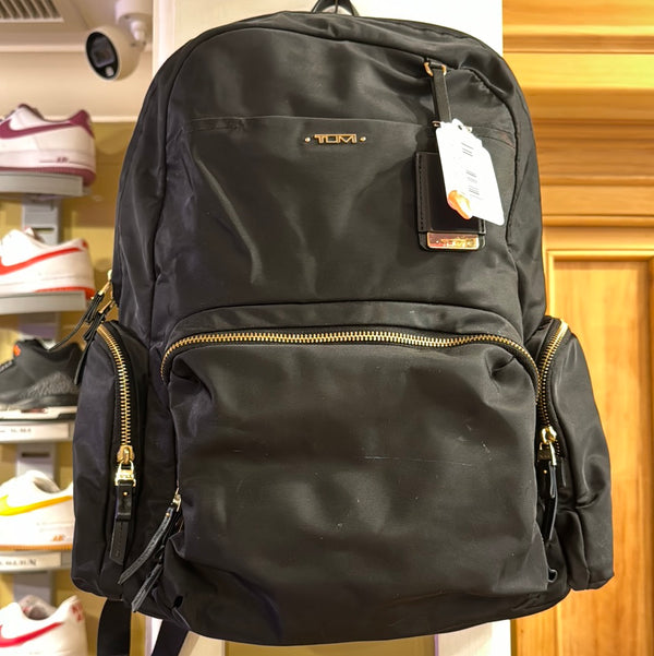 TuMI backpack