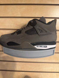 Jordan 4 Stone