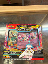 Pokemon Battle Deck