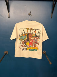 MJ Gatorade Graphic Tee