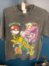 Pokemon Tee
