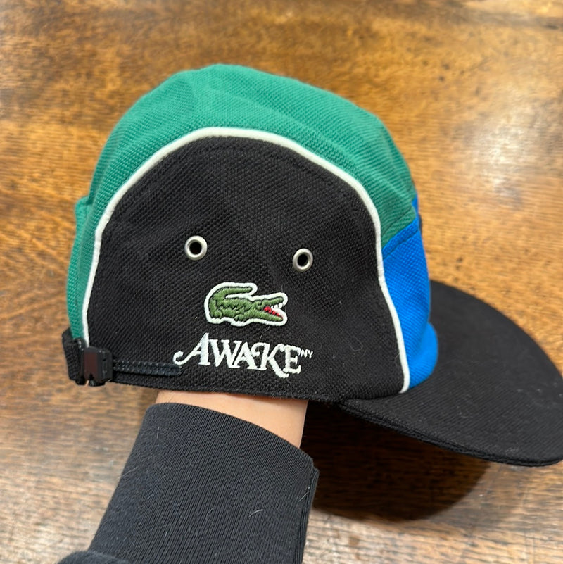 Lacoste Awake NY Cap