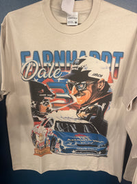 Earnhardt Dale Tee