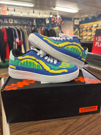 Brand X Skull Sneaker