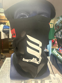 SP5DER SOCCER FACE MASK
