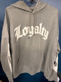 CR Hoodie